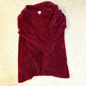 A New Day Sweater Cardigan